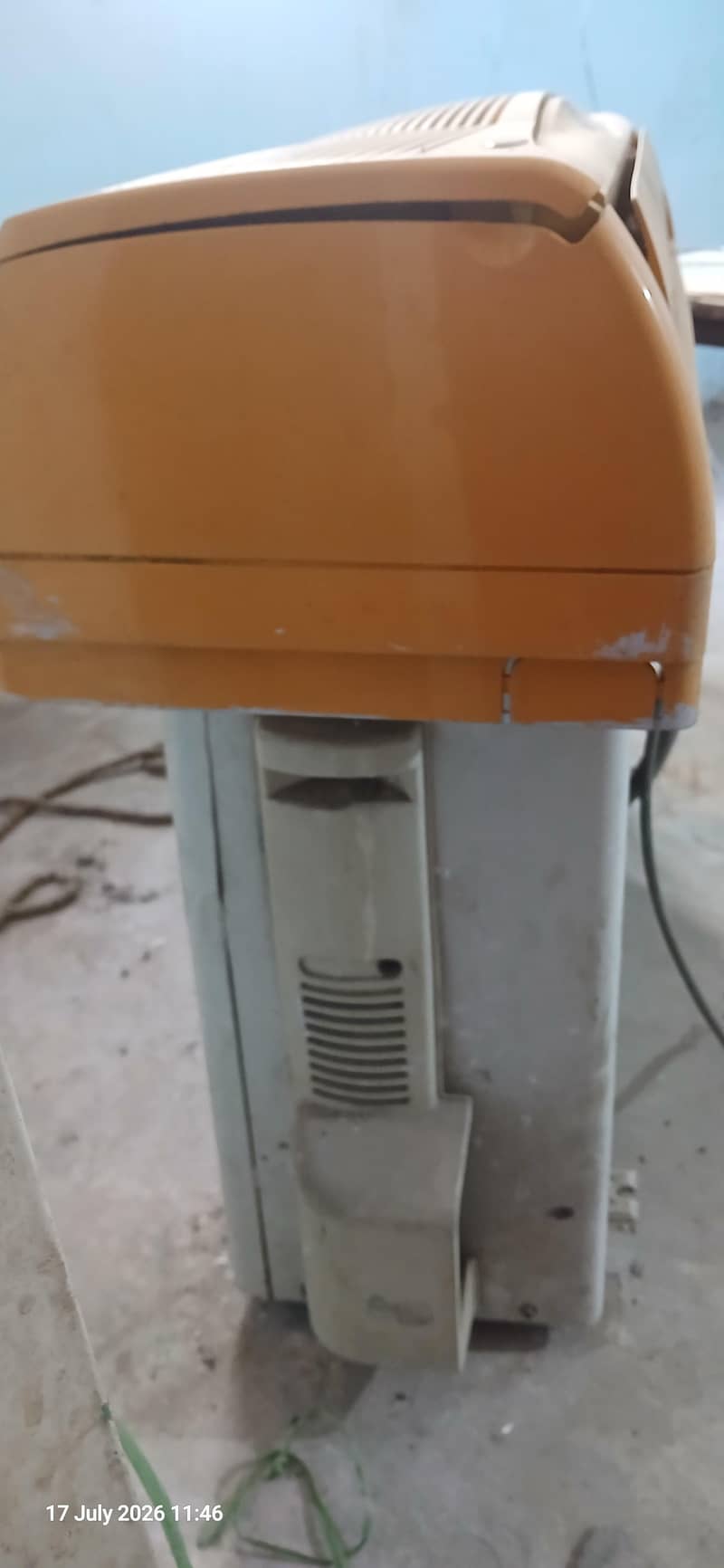 window and split ac 5