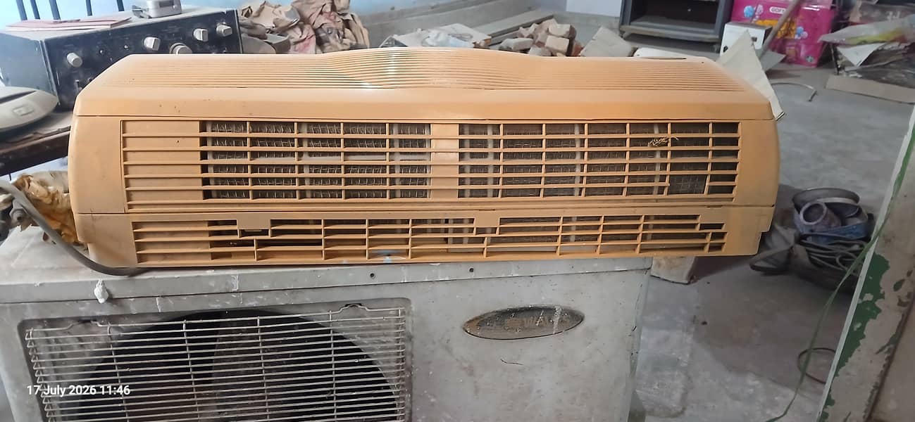 window and split ac 7