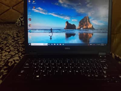 Title: Dell Latitude E6440 Core i5 4th Gen | 8GB RAM | 128GB SSD