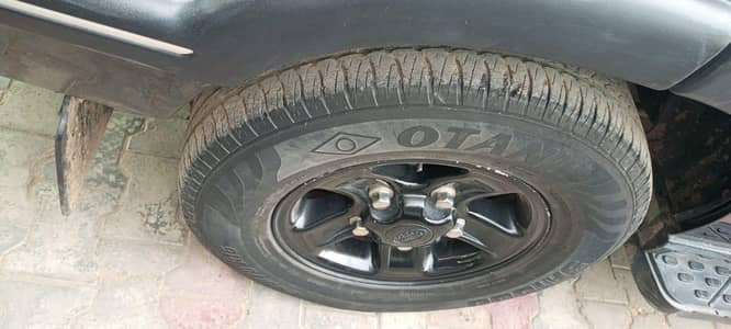Land Rover Discovery 1994