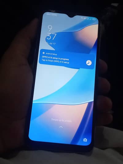 OPPO A16