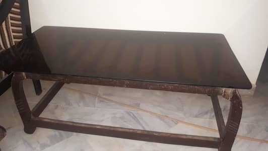 center table
