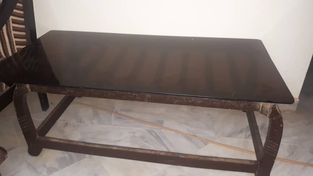 center table 0