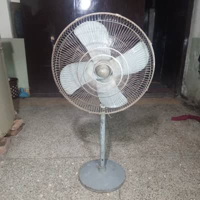 Petestal Fan
