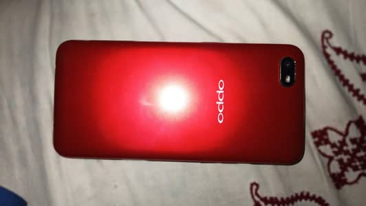 OPPO A1k Full New Condition all Ok hy 2 GB 32 GB all ok set h only set