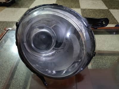 Homda N One Headlight Left (Passenger) Side