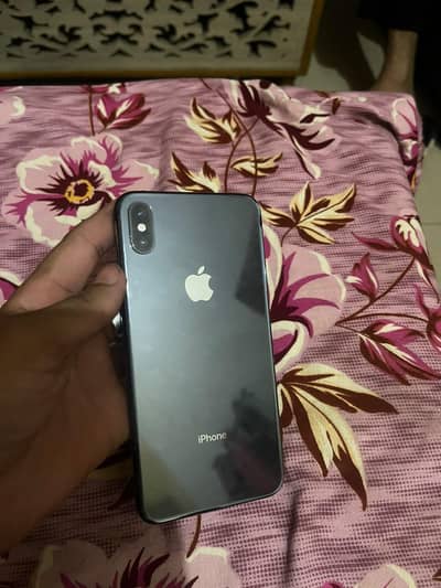 Apple iPhone XS