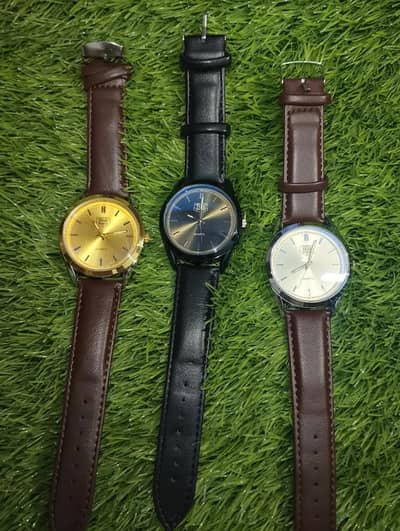  *PREMIUM MEN'S WATCH COLLECTION* ⌚
