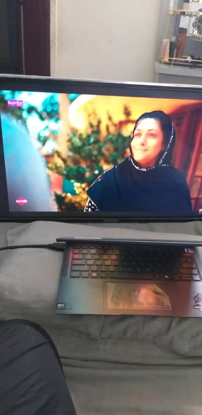 Samsung LED TV - Full HD