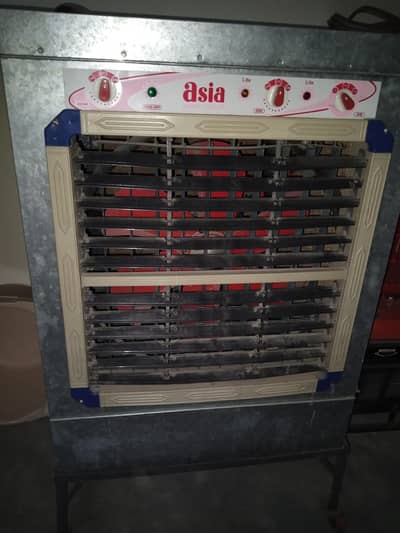 Room Cooler with stand