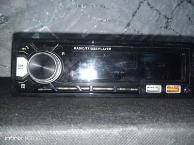 car speakers and tape