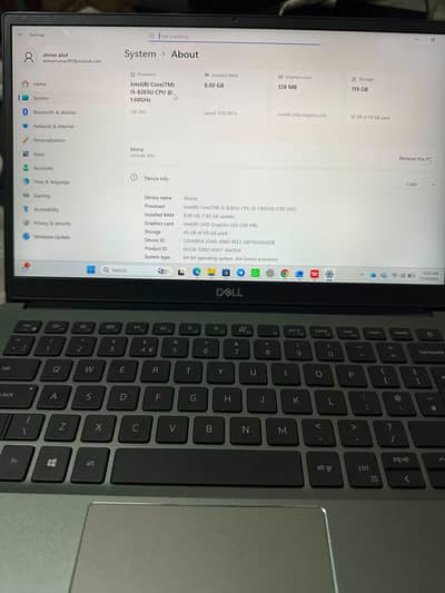 Urgent HP LAPTOP FOR SALE