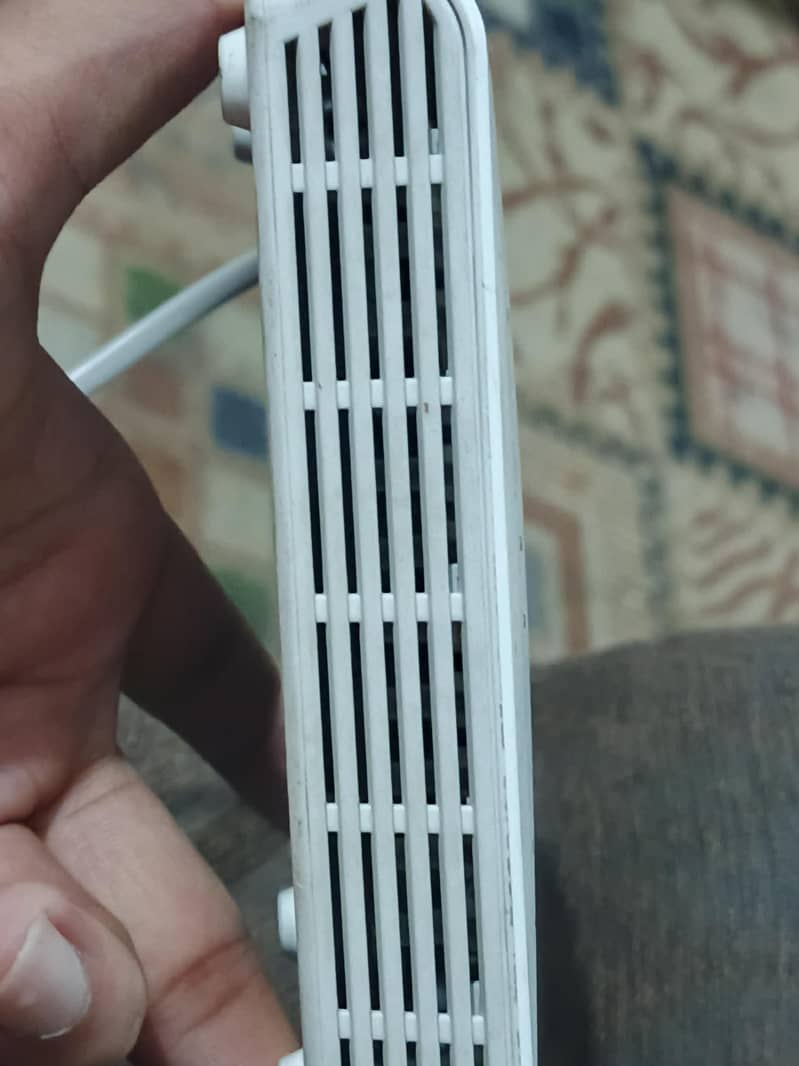 PTCL Device 0