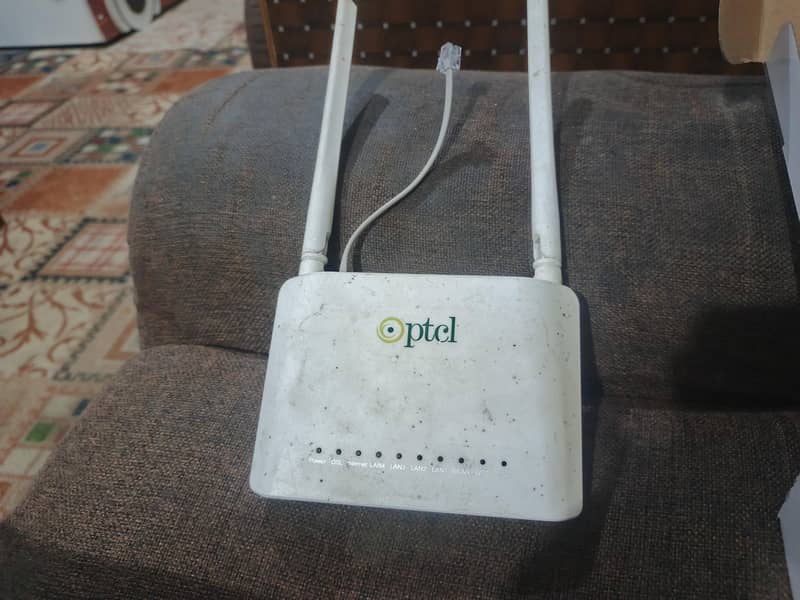 PTCL Device 3