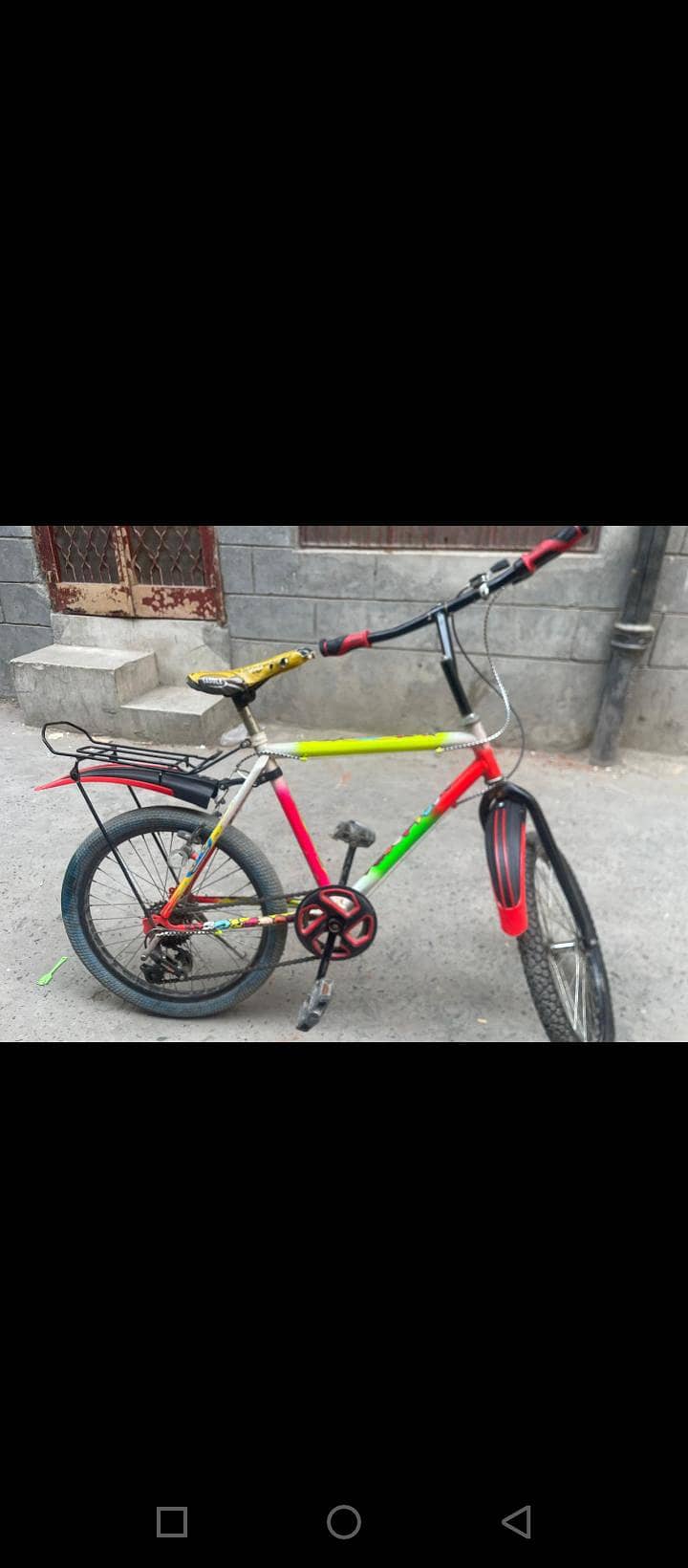new condition 3