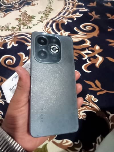 Infinix Smart 8 Plus