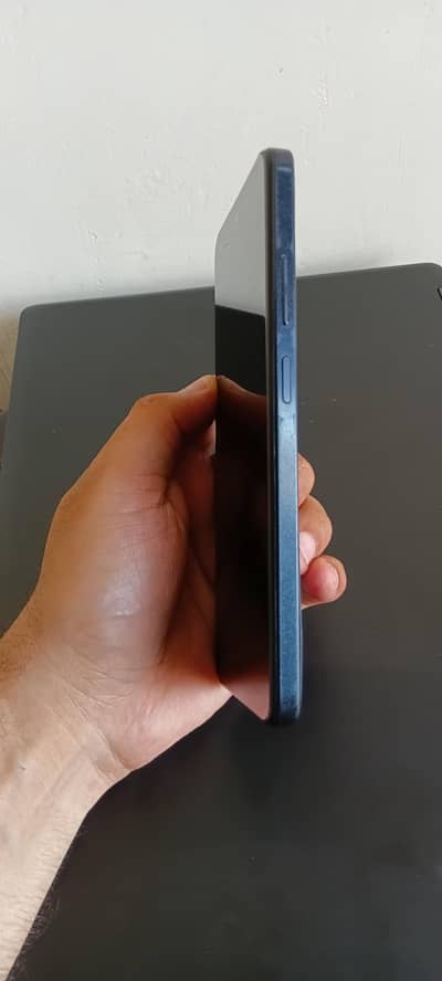 Infinix Hot 30 Play