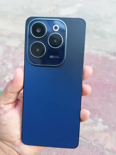 Infinix Hot 40 Pro