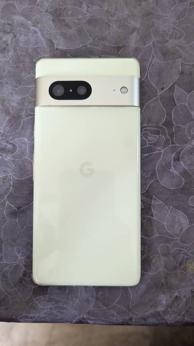 Google Pixel 7