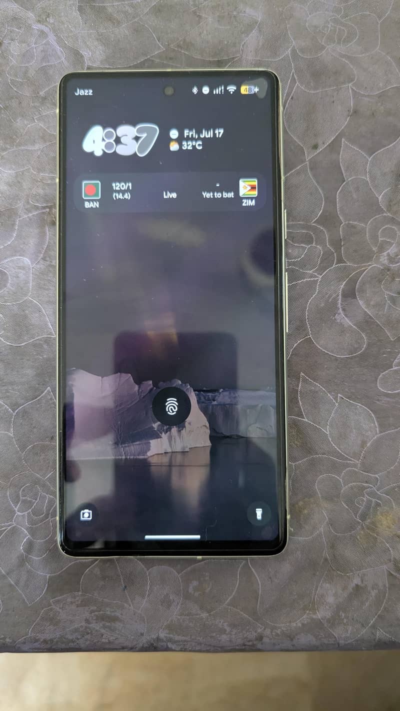Google Pixel 7 3