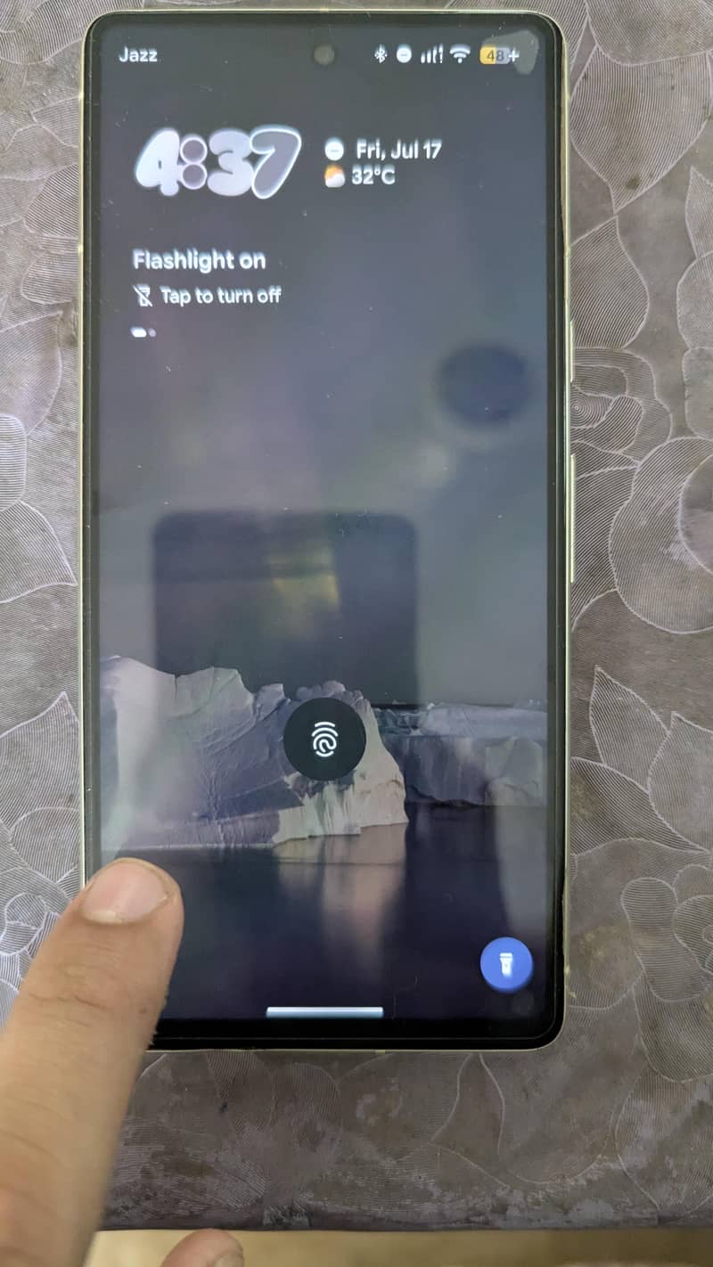 Google Pixel 7 5