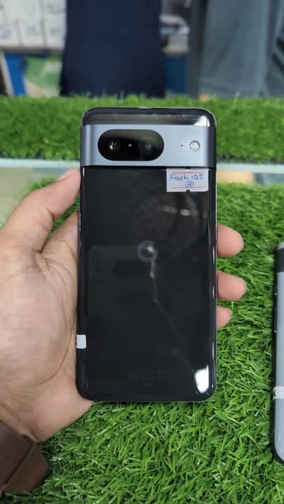 GOOGLE PIXEL | 256 GB | OEM APPROVE | 10/10
