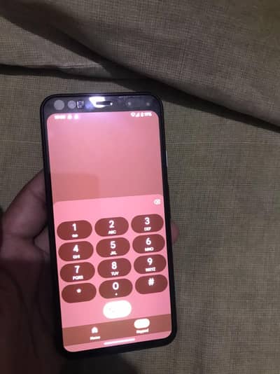Google Pixel 4