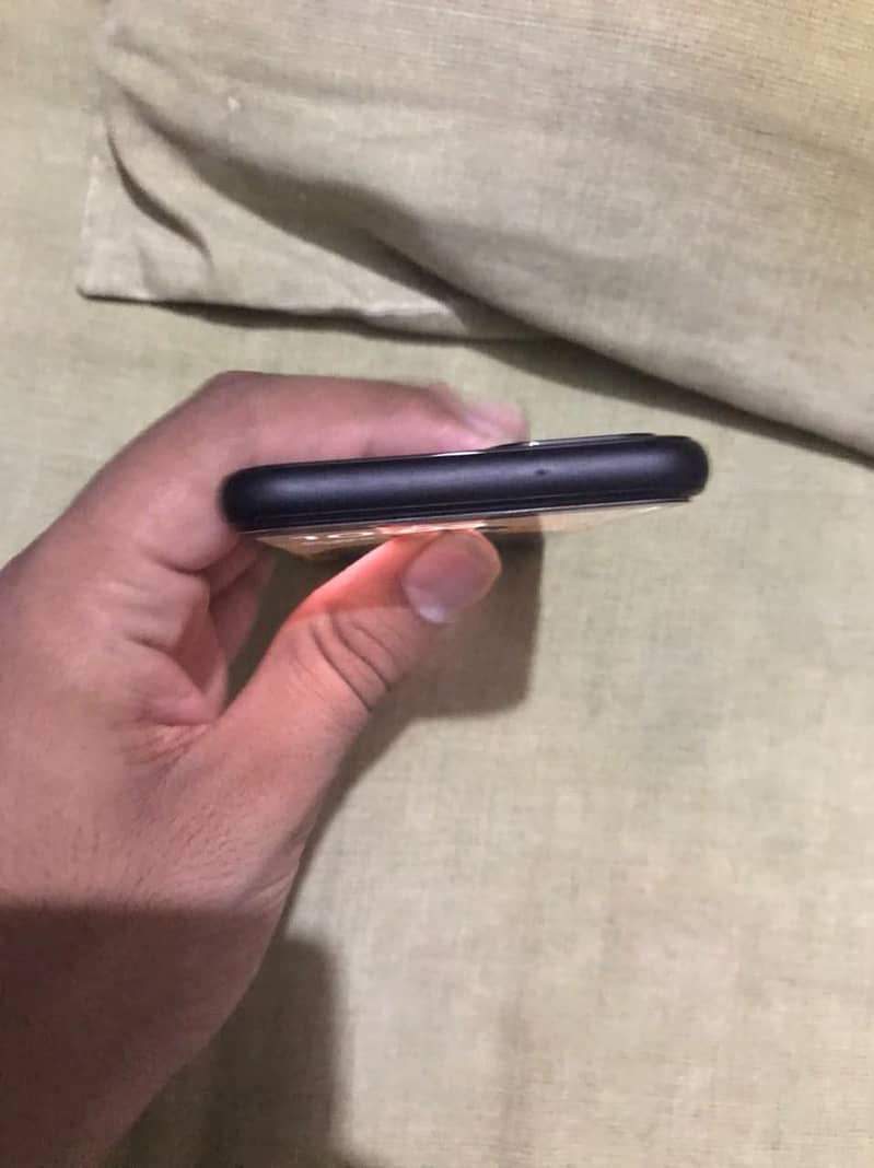 Google Pixel 4 4