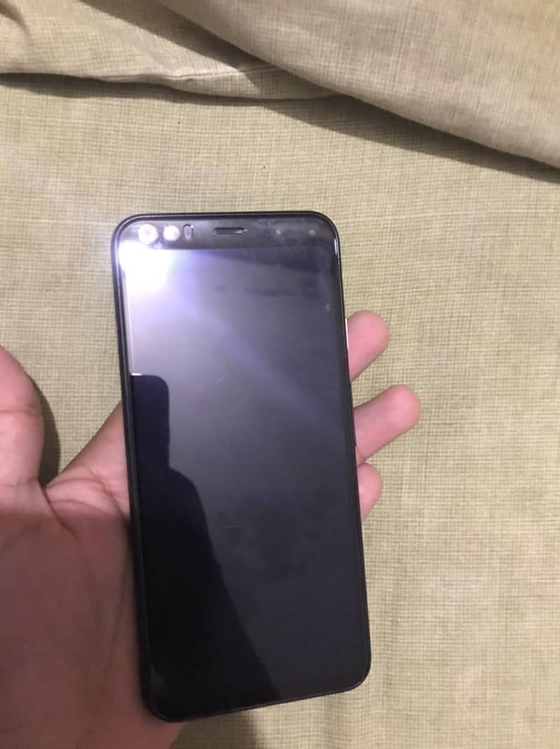 Google Pixel 4 5