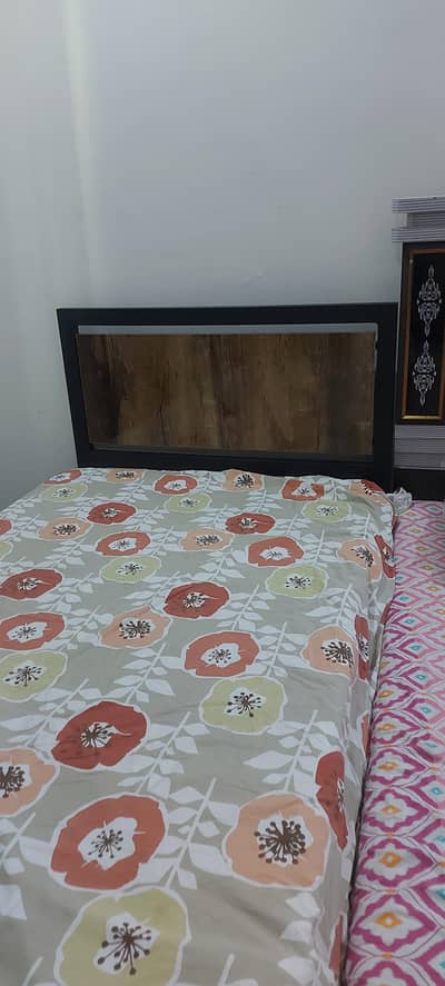 Designer Single Iron bed for Sale
