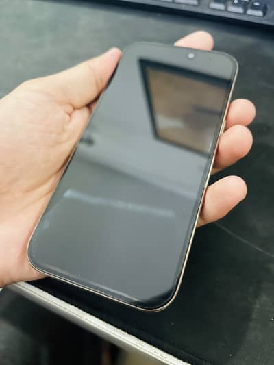 Iphone 16 Pro