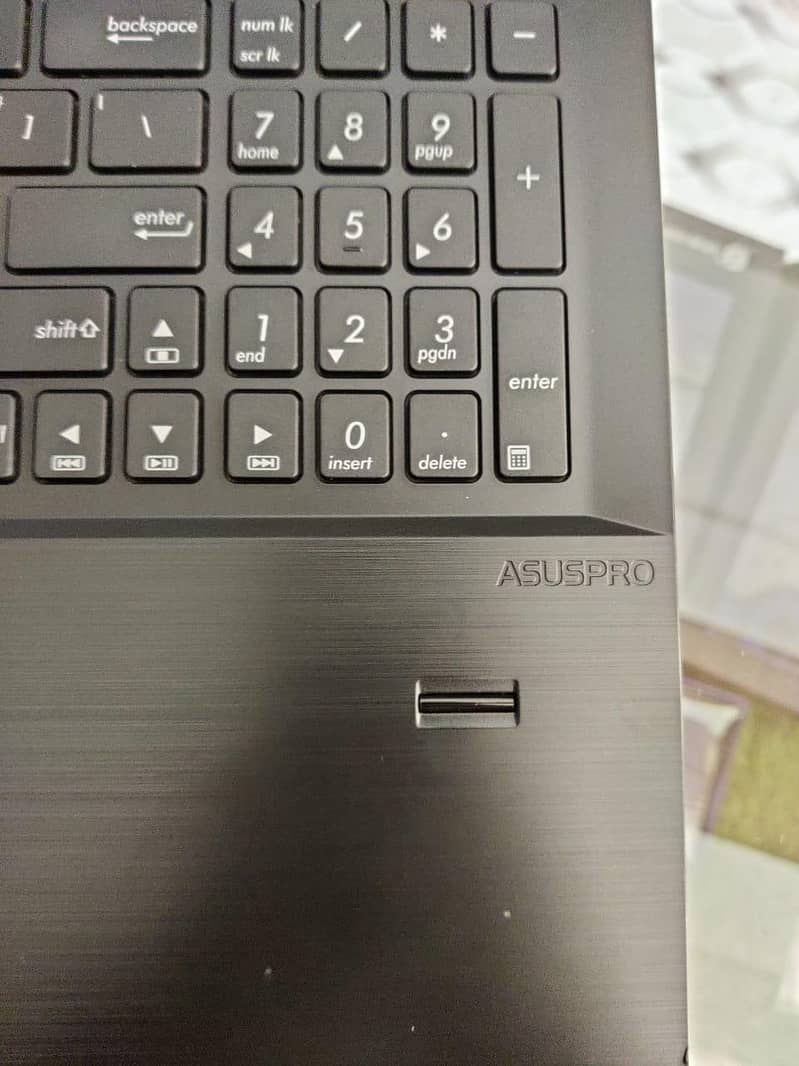 ASUS pro 2