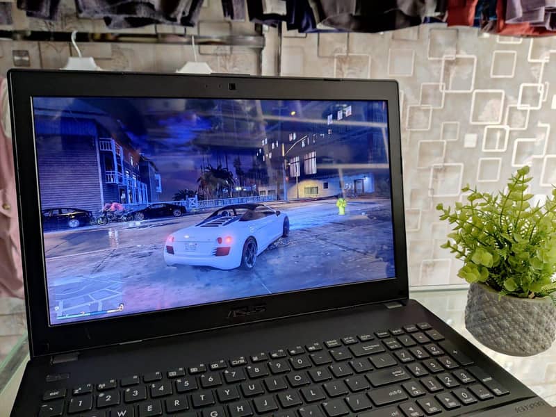 ASUS pro 3
