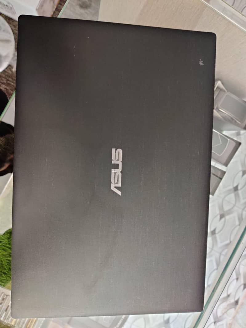 ASUS pro 6