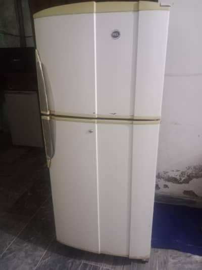 PEL Fridge