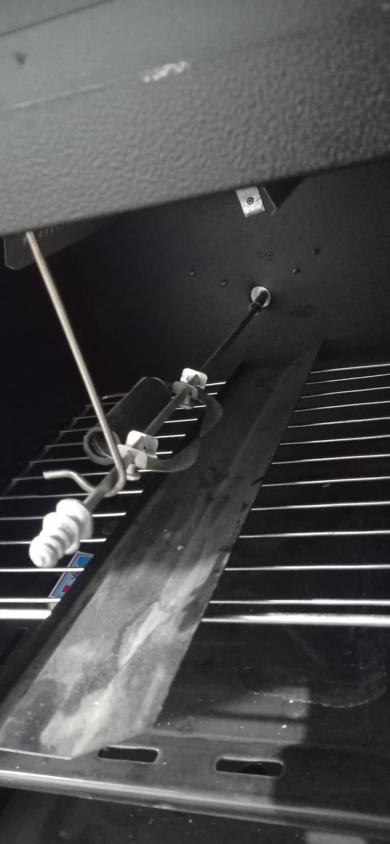 cooking range 4