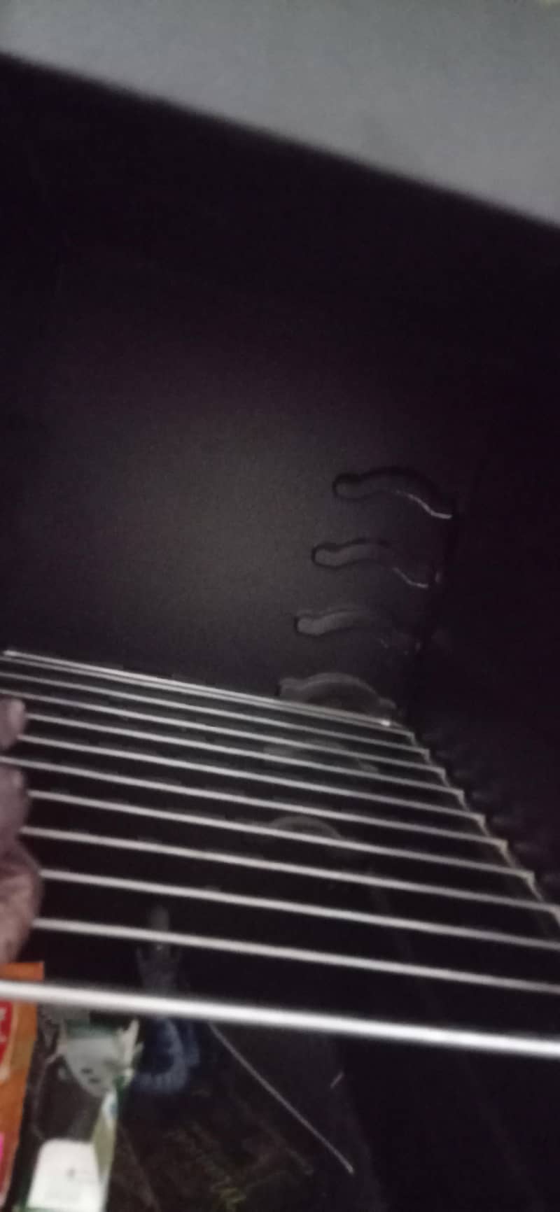 cooking range 7