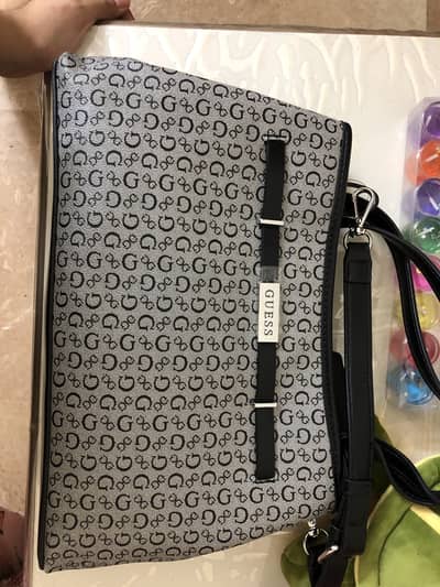 guess new women bag brand new