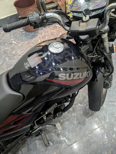 Suzuki GR 150 | Very Clean Condition