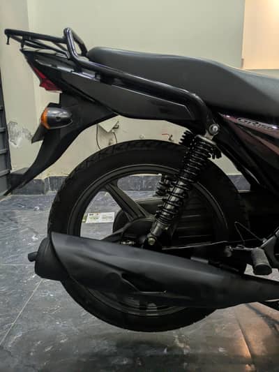 Suzuki GR 150 | Very Clean Condition