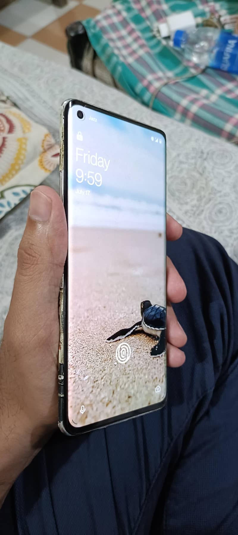 One Plus 8 0
