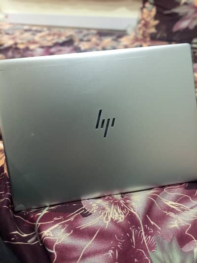 HP EliteBook i7 8th Gen | 16GB RAM | 1TB SSD | Fully Working
