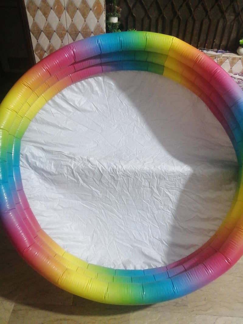 swimming pool 1