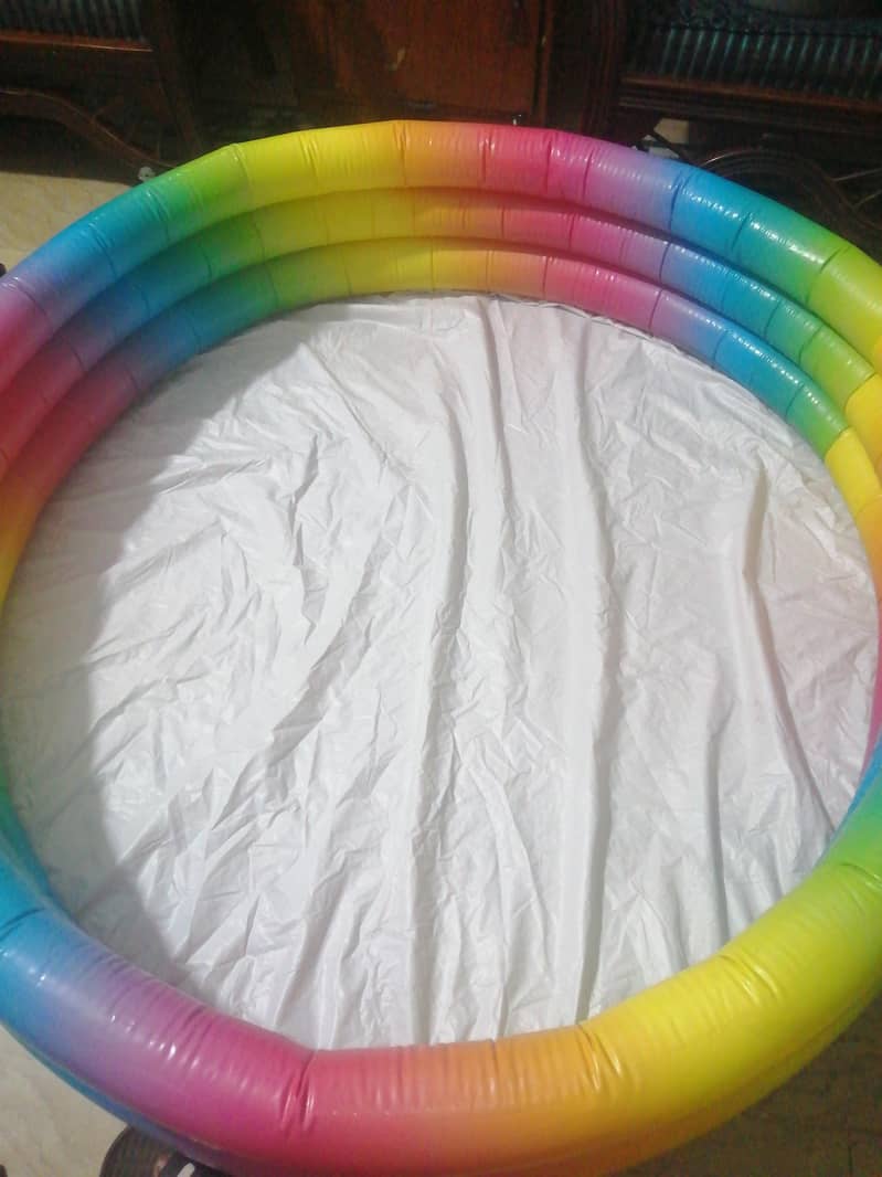swimming pool 3
