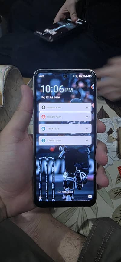 Sparx Neo 7 Ultra