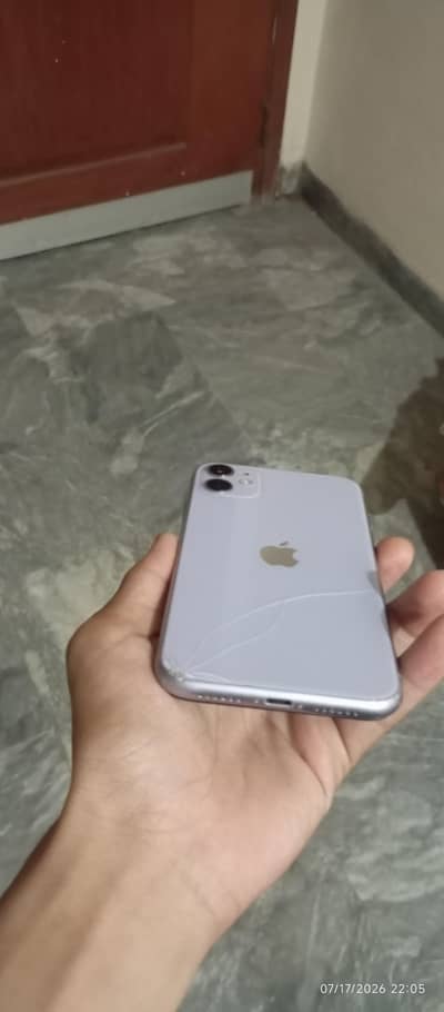 Apple iPhone 11