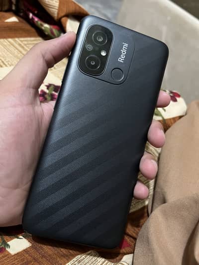 Xiaomi Redmi 12C