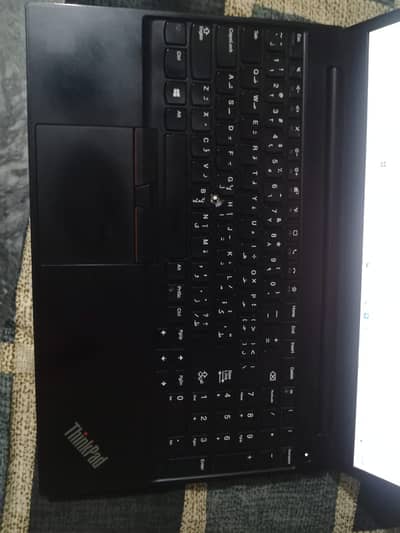 Lenovo E15 Gen2(i5 11th generation )