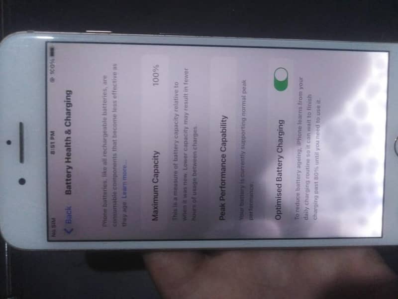 Apple iPhone 8 Plus 4