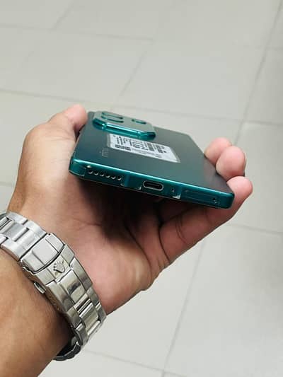 Infinix Note 50